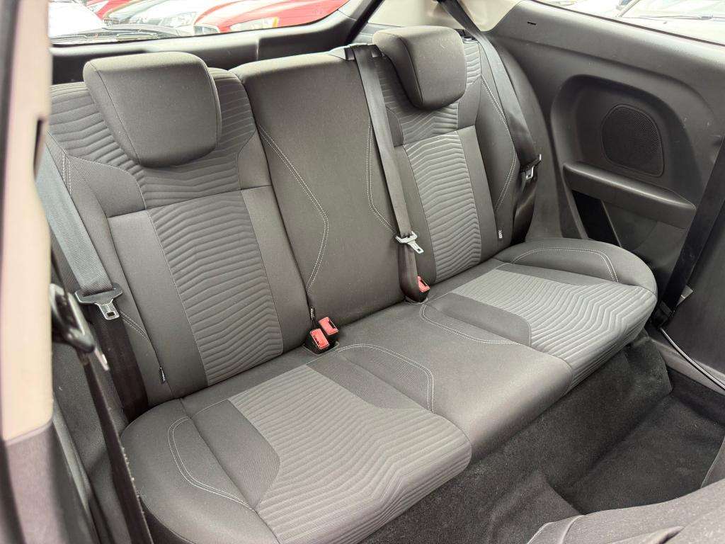 2016 FORD FIESTA 2016 FORD FIESTA