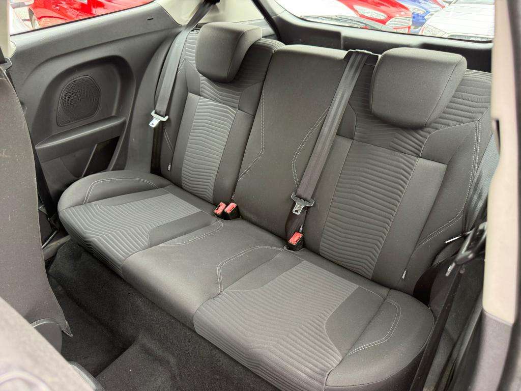 2016 FORD FIESTA 2016 FORD FIESTA