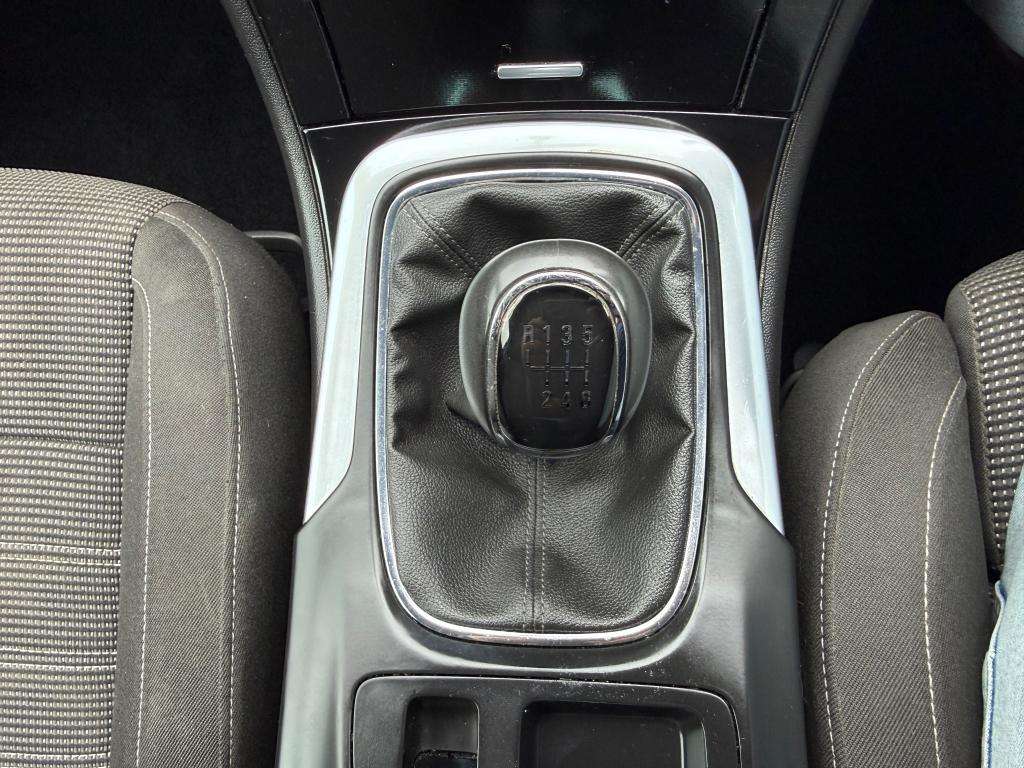 2016 VAUXHALL INSIGNIA 2016 VAUXHALL INSIGNIA