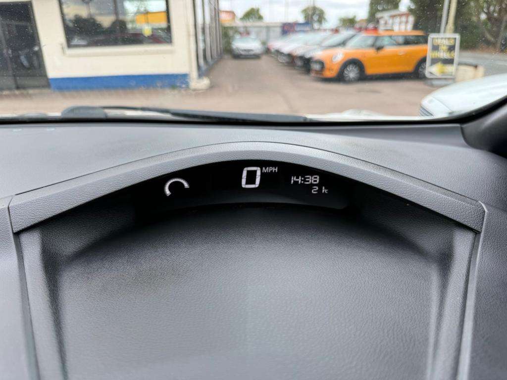 2016 NISSAN LEAF 2016 NISSAN LEAF