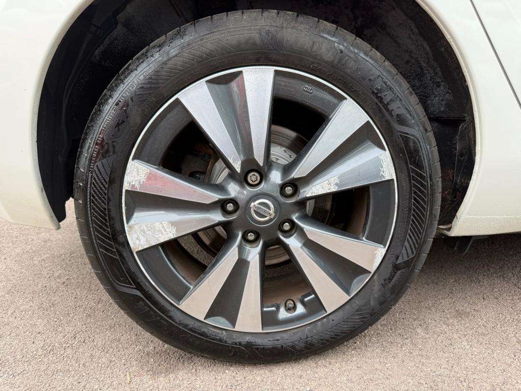 2016 NISSAN LEAF 2016 NISSAN LEAF