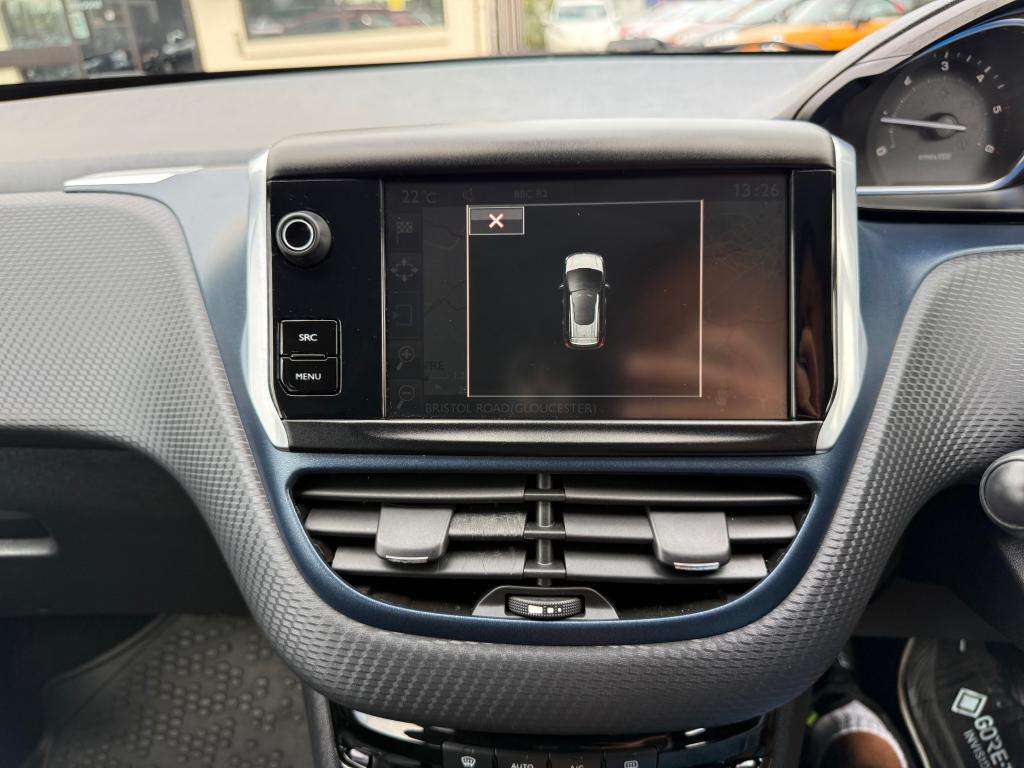 2015 PEUGEOT 2008 2015 PEUGEOT 2008