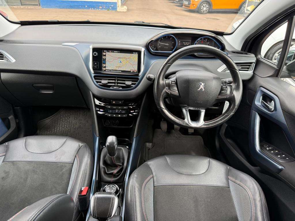 2015 PEUGEOT 2008 2015 PEUGEOT 2008