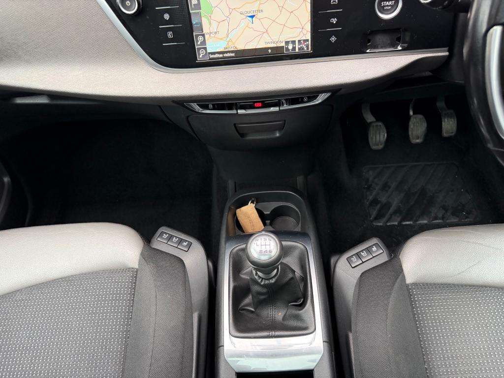 2016 CITROEN C4 PICASSO 2016 CITROEN C4 PICASSO