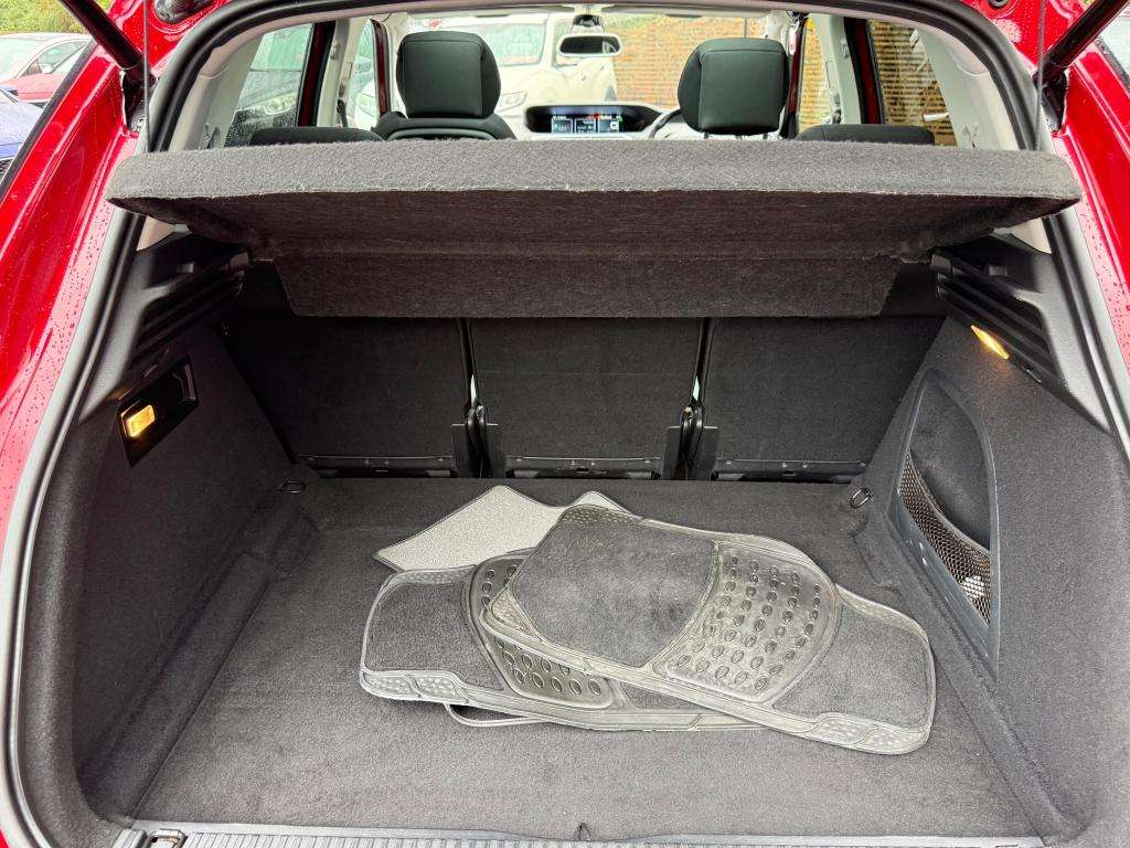 2016 CITROEN C4 PICASSO 2016 CITROEN C4 PICASSO