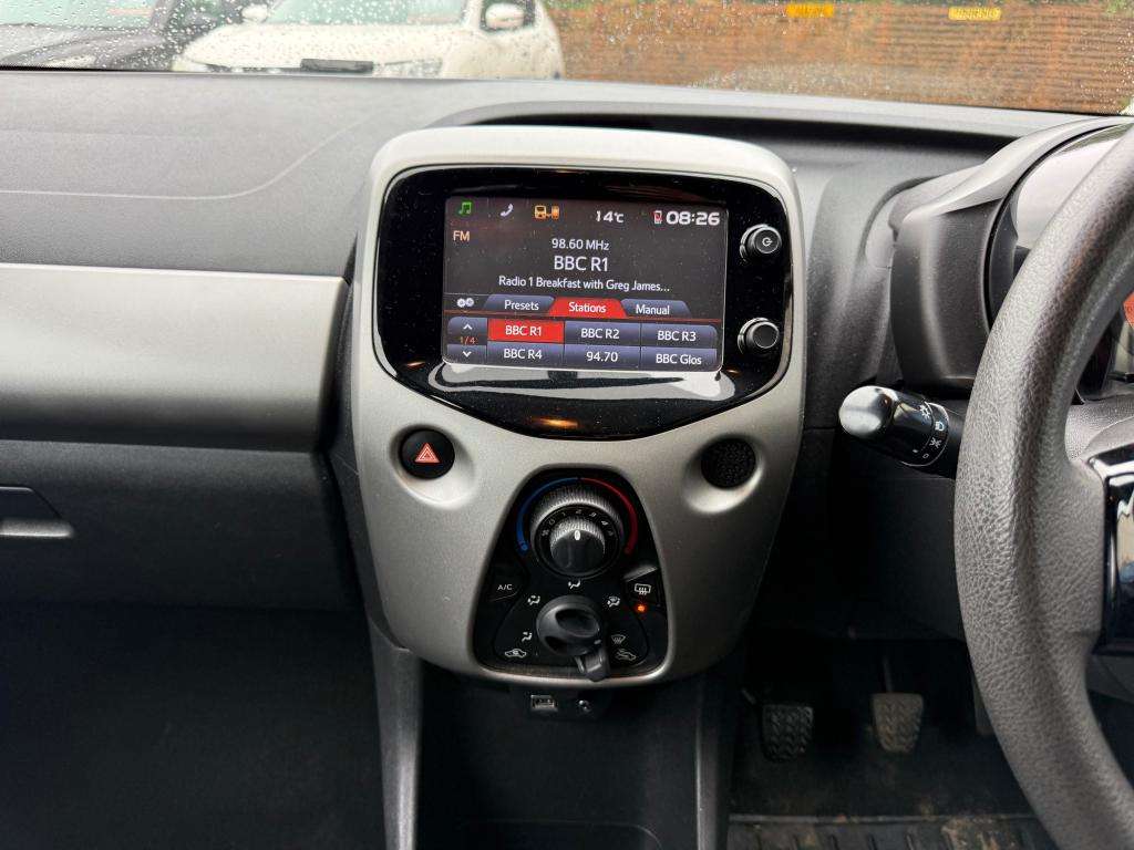2014 CITROEN C1 2014 CITROEN C1