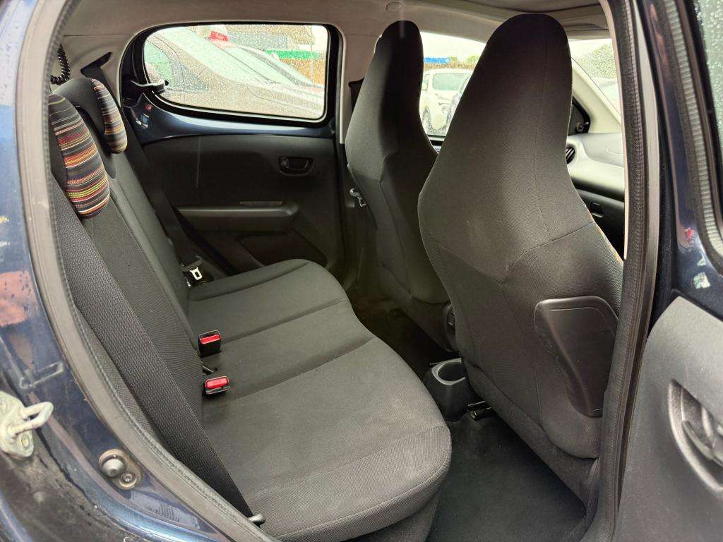 2014 CITROEN C1 2014 CITROEN C1