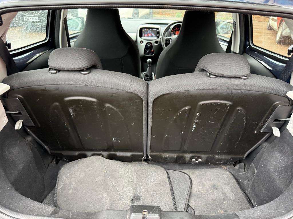 2014 CITROEN C1 2014 CITROEN C1