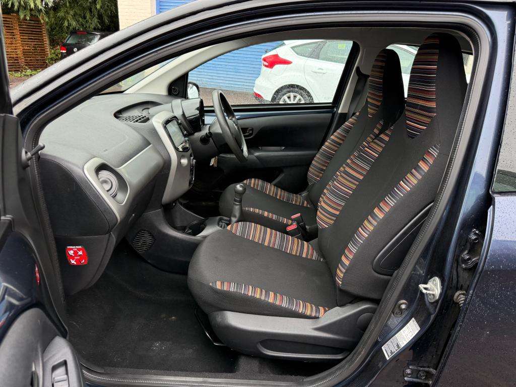 2014 CITROEN C1 2014 CITROEN C1