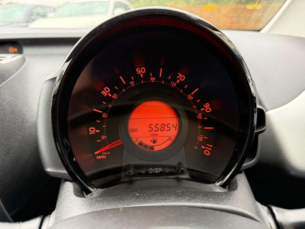 2014 CITROEN C1 2014 CITROEN C1