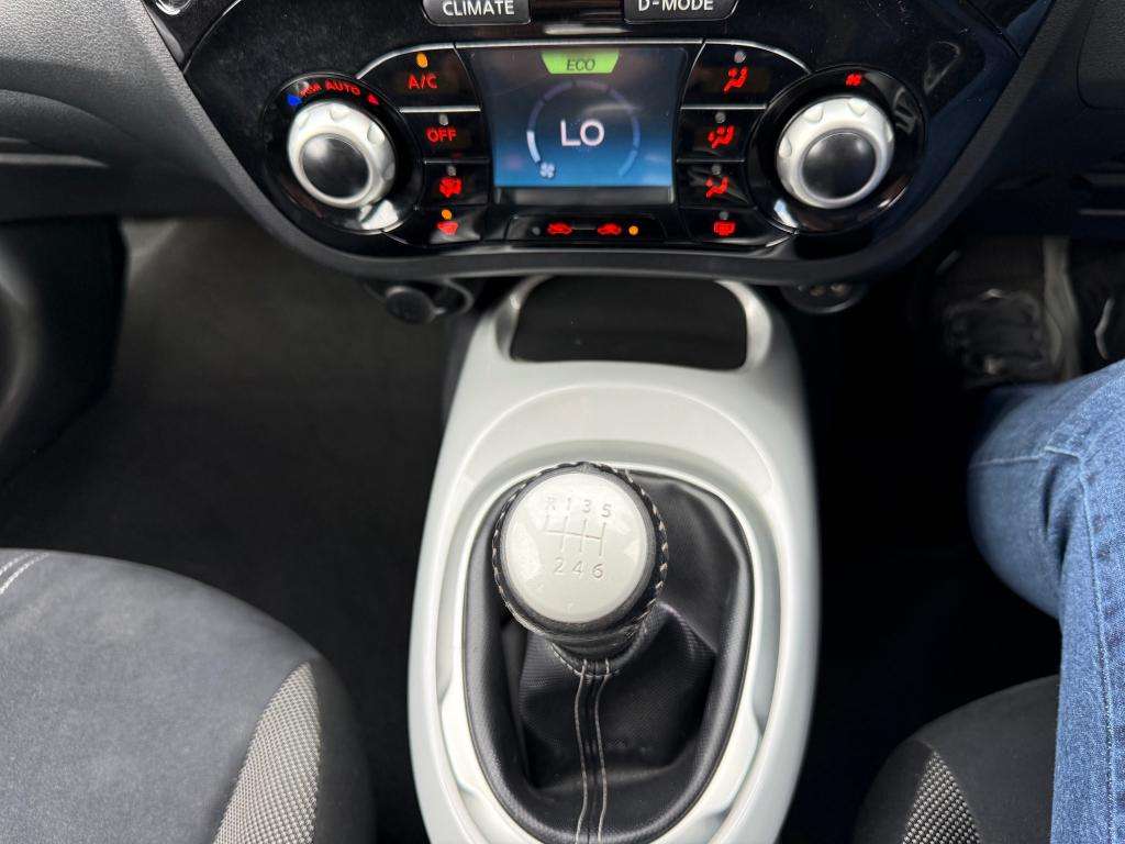 2015 NISSAN JUKE 2015 NISSAN JUKE