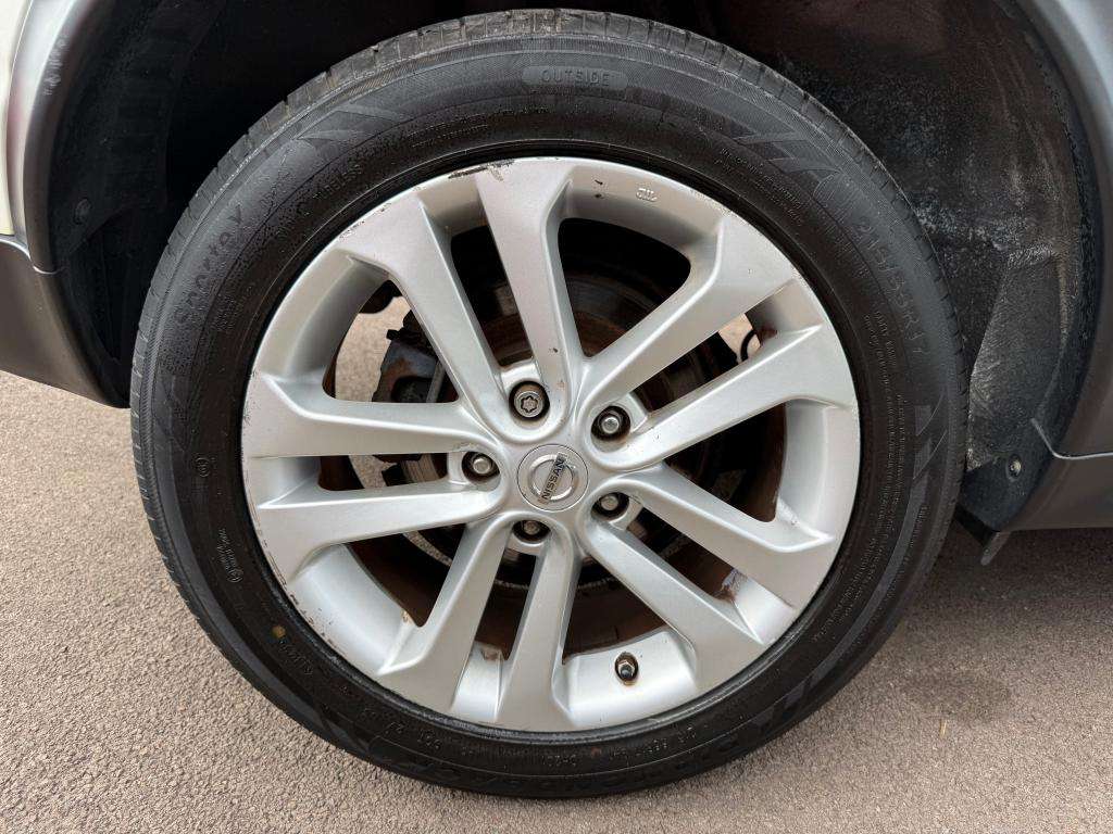 2015 NISSAN JUKE 2015 NISSAN JUKE