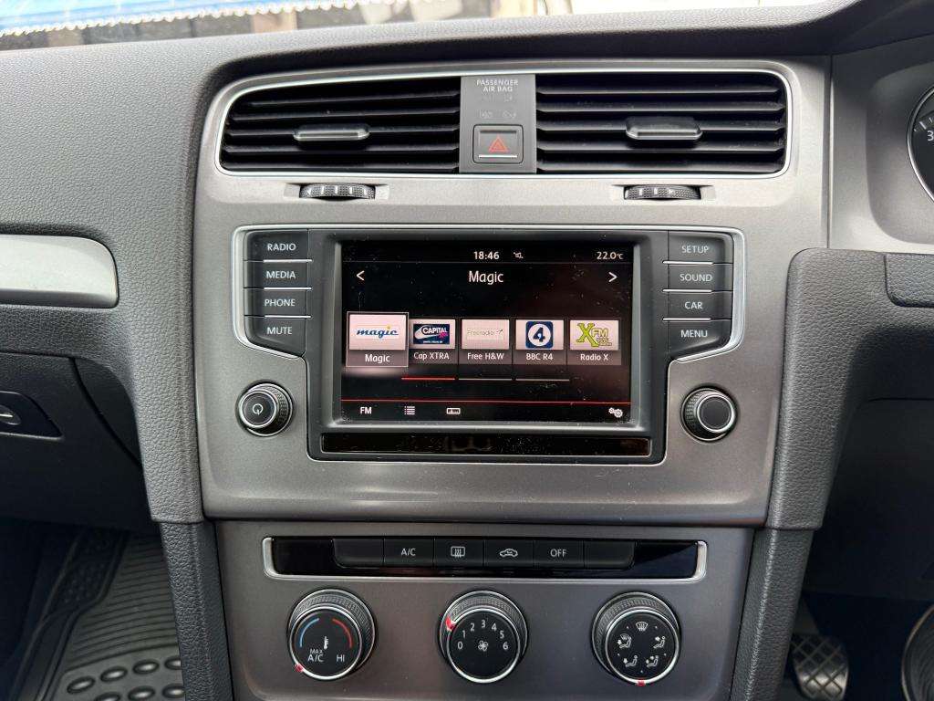 2015 VOLKSWAGEN GOLF 2015 VOLKSWAGEN GOLF