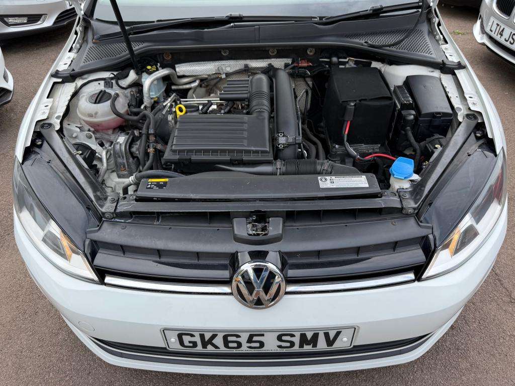 2015 VOLKSWAGEN GOLF 2015 VOLKSWAGEN GOLF