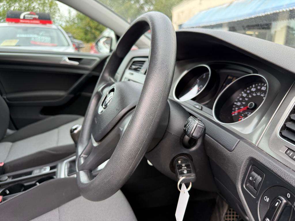 2015 VOLKSWAGEN GOLF 2015 VOLKSWAGEN GOLF