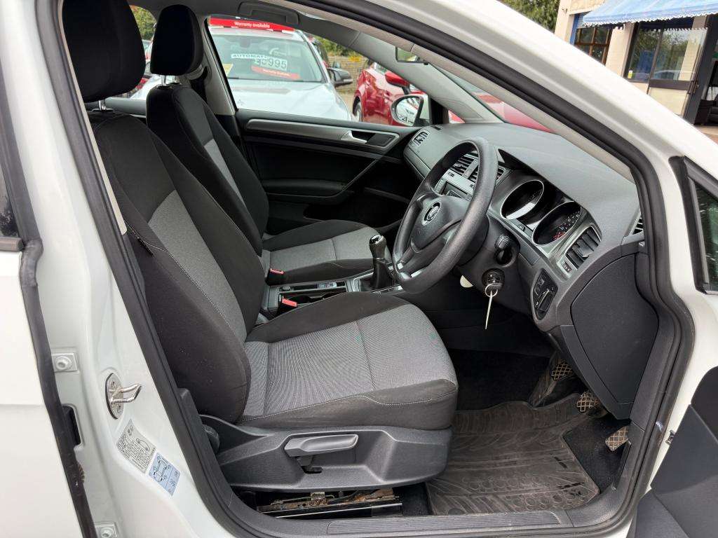 2015 VOLKSWAGEN GOLF 2015 VOLKSWAGEN GOLF