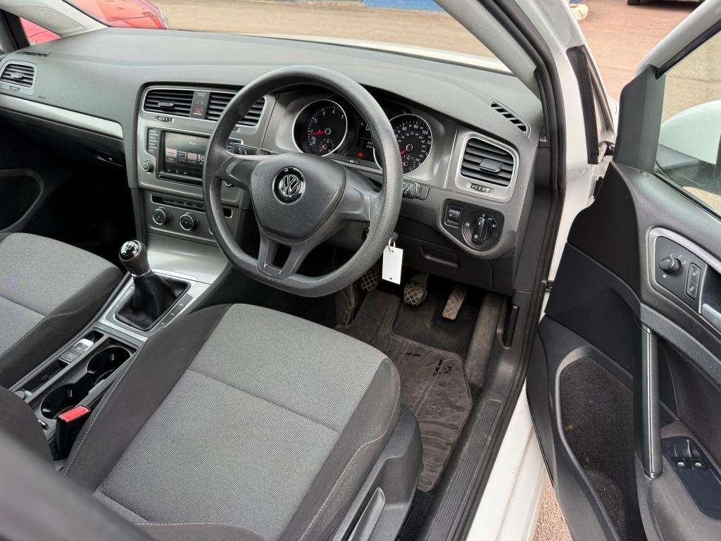 2015 VOLKSWAGEN GOLF 2015 VOLKSWAGEN GOLF