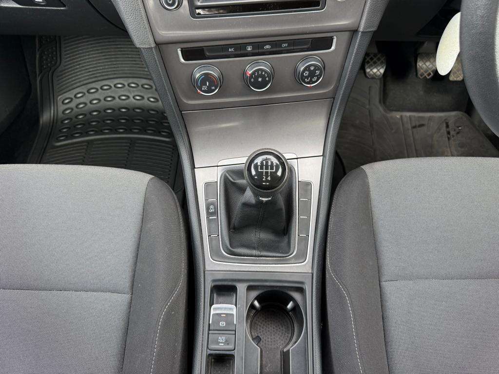 2015 VOLKSWAGEN GOLF 2015 VOLKSWAGEN GOLF