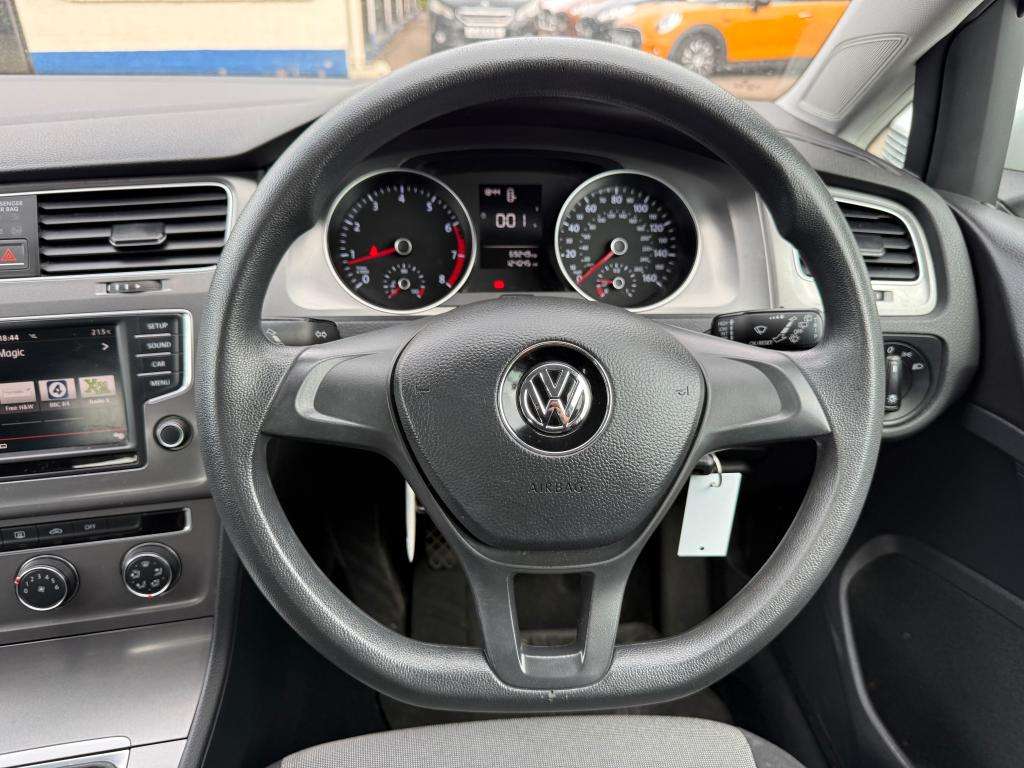 2015 VOLKSWAGEN GOLF 2015 VOLKSWAGEN GOLF