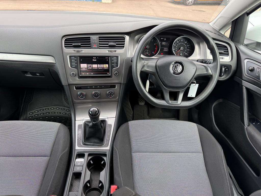 2015 VOLKSWAGEN GOLF 2015 VOLKSWAGEN GOLF