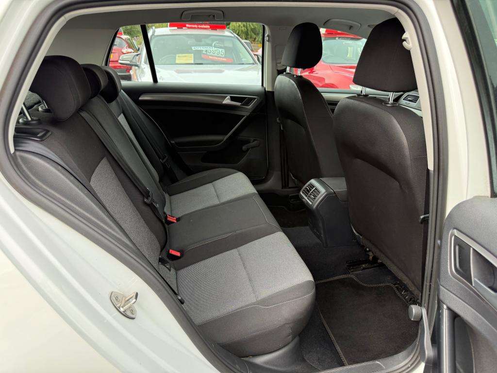 2015 VOLKSWAGEN GOLF 2015 VOLKSWAGEN GOLF