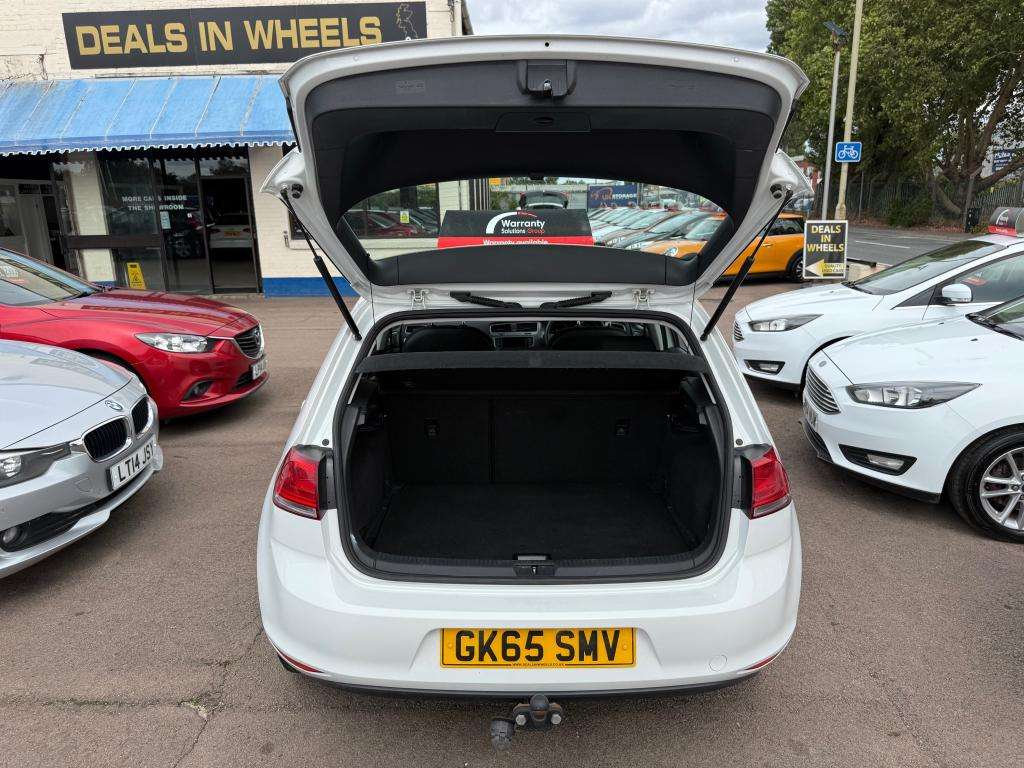 2015 VOLKSWAGEN GOLF 2015 VOLKSWAGEN GOLF