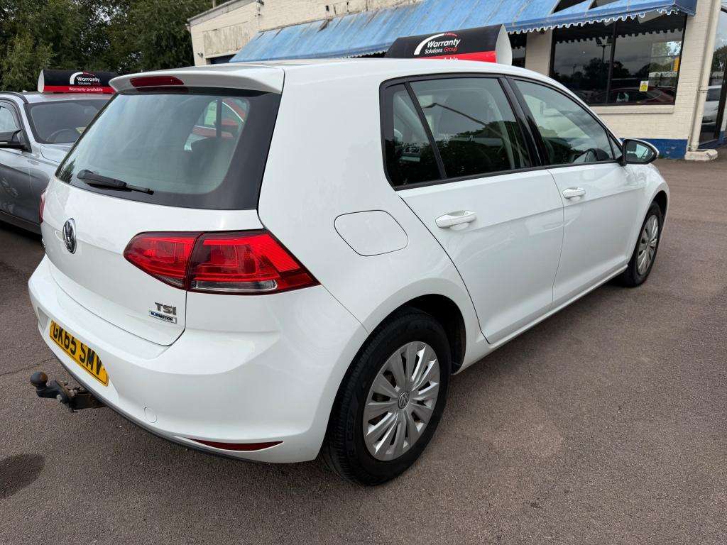 2015 VOLKSWAGEN GOLF 2015 VOLKSWAGEN GOLF
