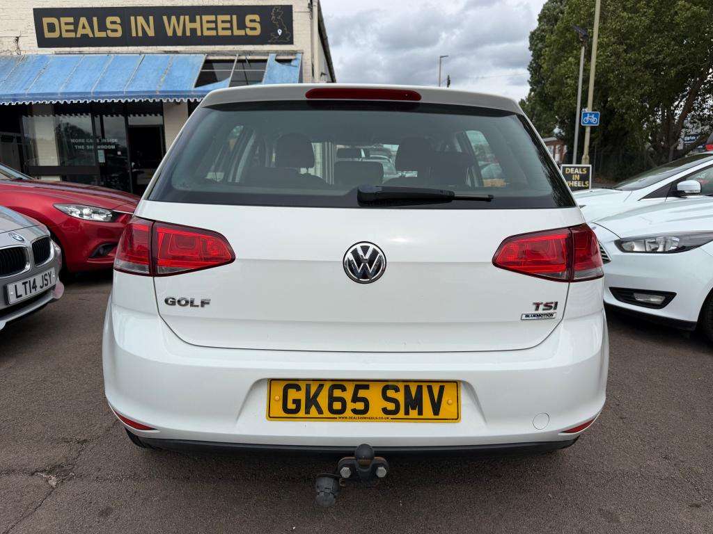2015 VOLKSWAGEN GOLF 2015 VOLKSWAGEN GOLF