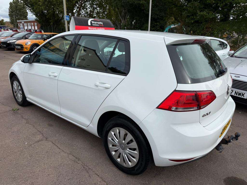2015 VOLKSWAGEN GOLF 2015 VOLKSWAGEN GOLF