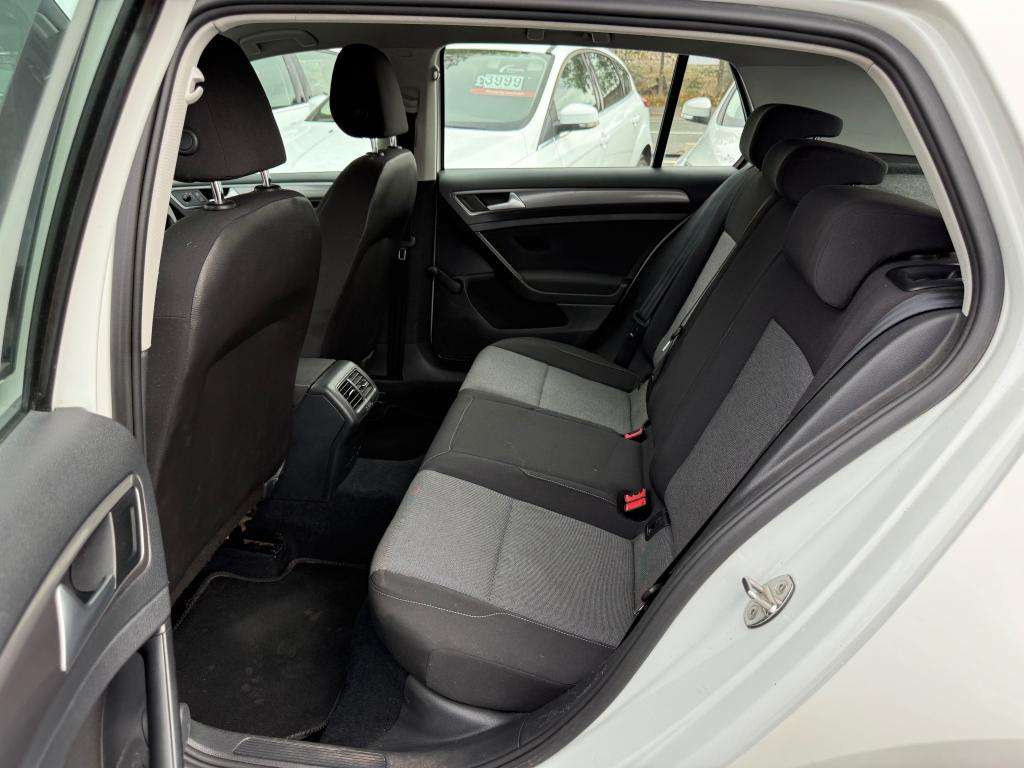 2015 VOLKSWAGEN GOLF 2015 VOLKSWAGEN GOLF