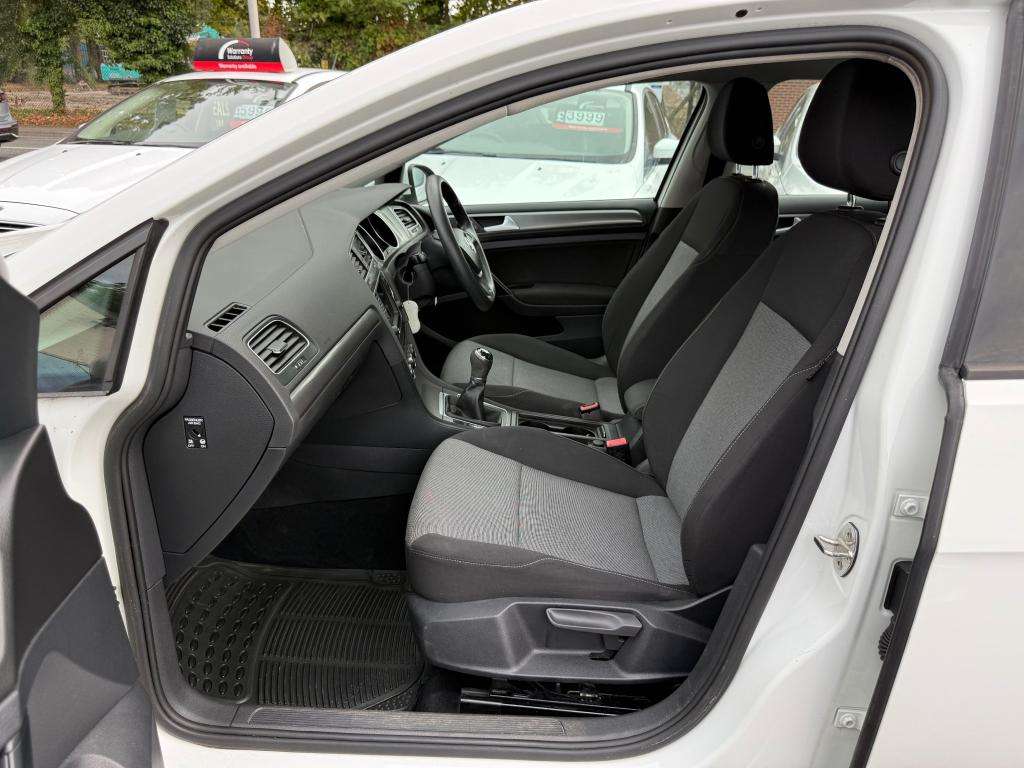 2015 VOLKSWAGEN GOLF 2015 VOLKSWAGEN GOLF