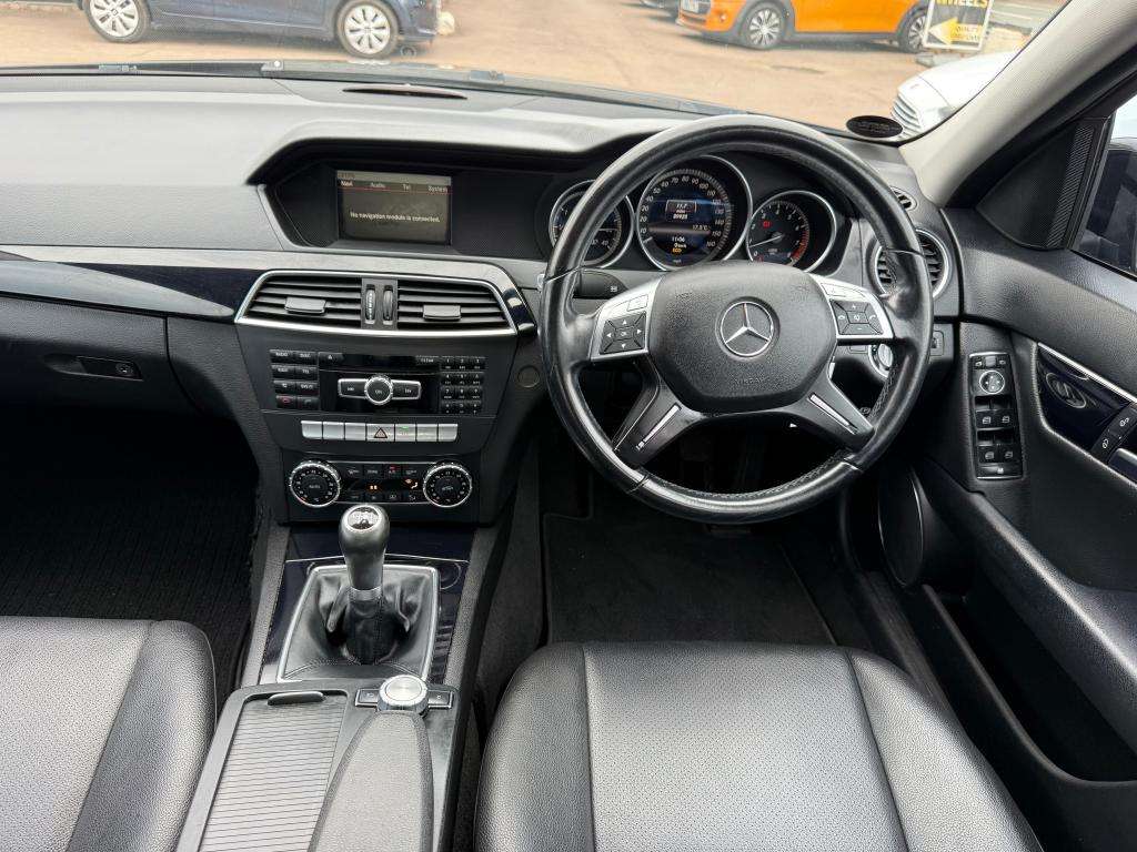 2013 MERCEDES-BENZ C-CLASS 2013 MERCEDES-BENZ C-CLASS
