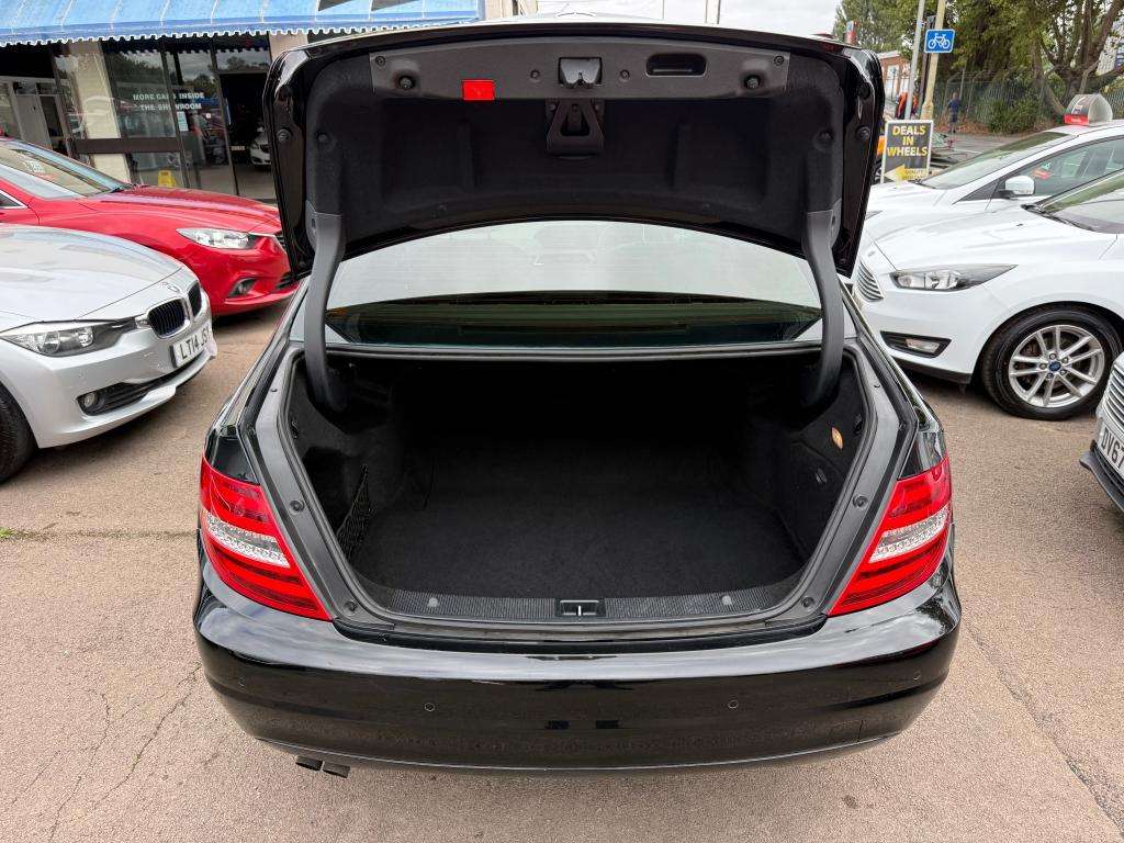 2013 MERCEDES-BENZ C-CLASS 2013 MERCEDES-BENZ C-CLASS