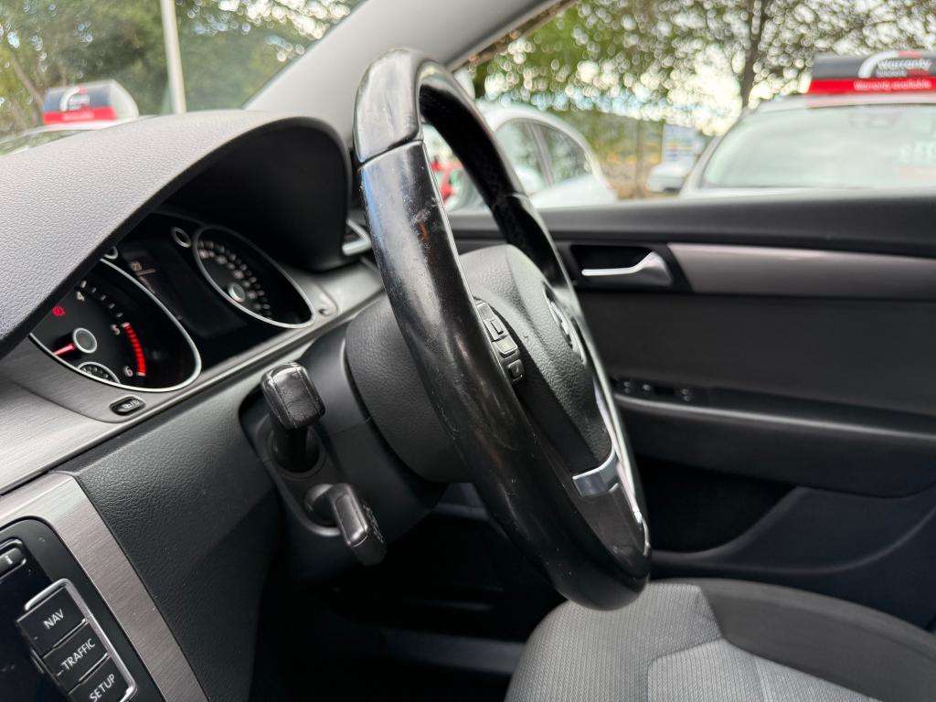 2013 VOLKSWAGEN PASSAT 2013 VOLKSWAGEN PASSAT