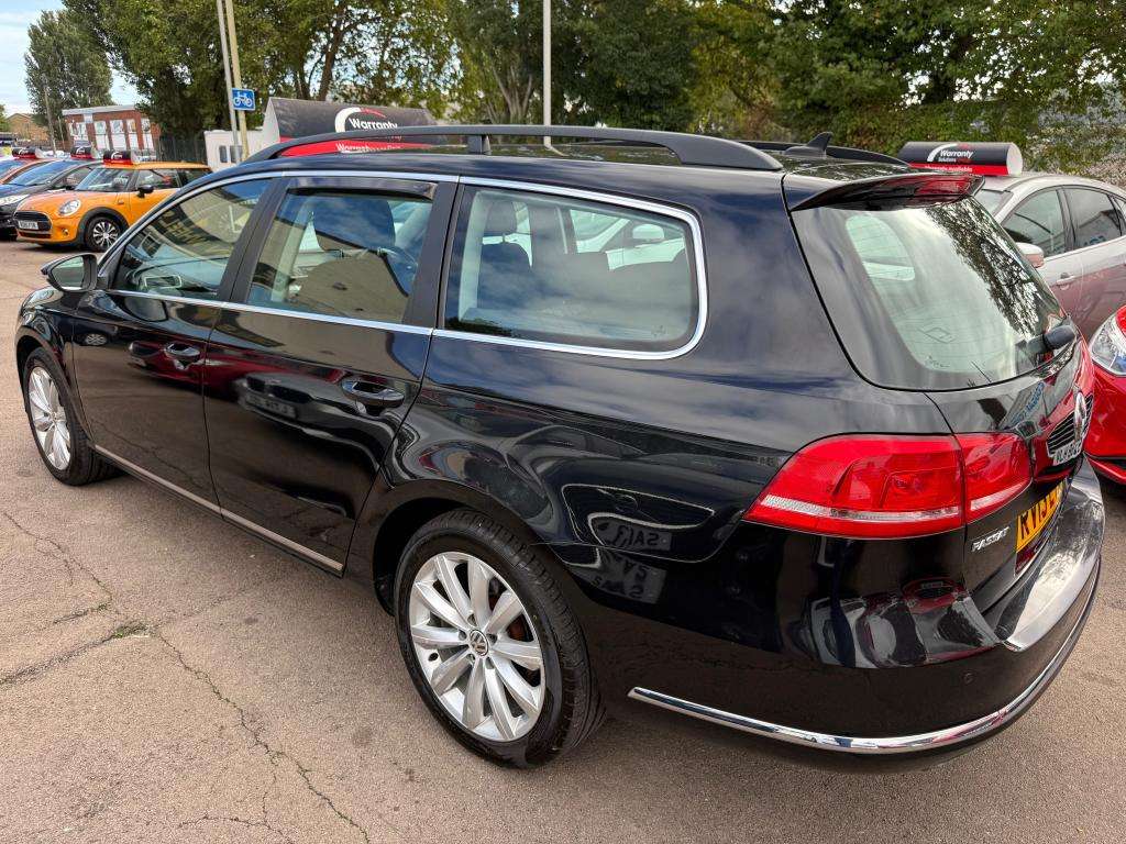 2013 VOLKSWAGEN PASSAT 2013 VOLKSWAGEN PASSAT