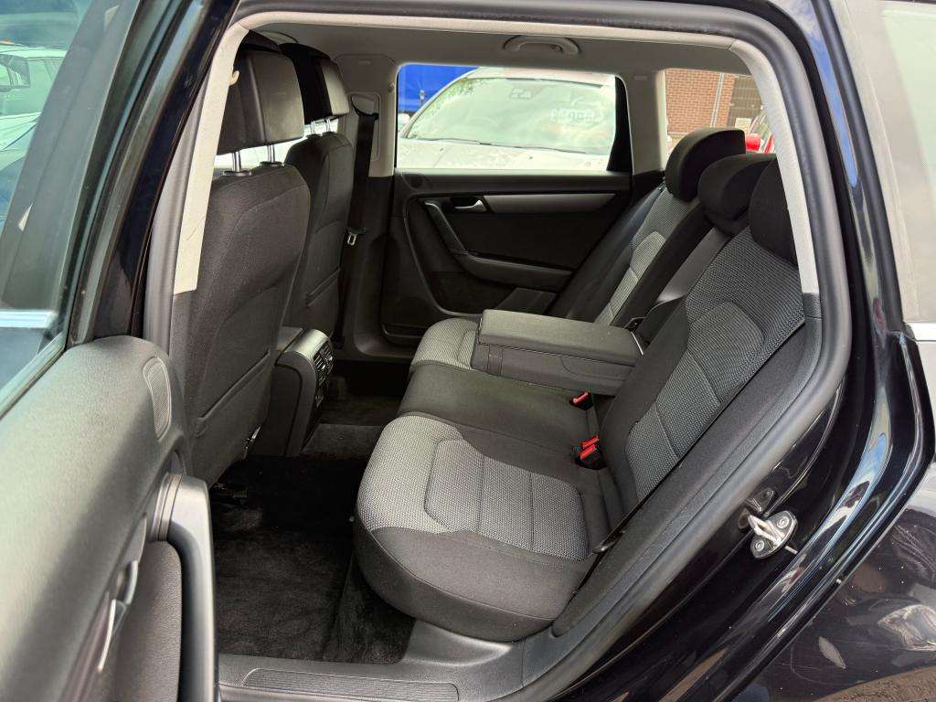 2013 VOLKSWAGEN PASSAT 2013 VOLKSWAGEN PASSAT