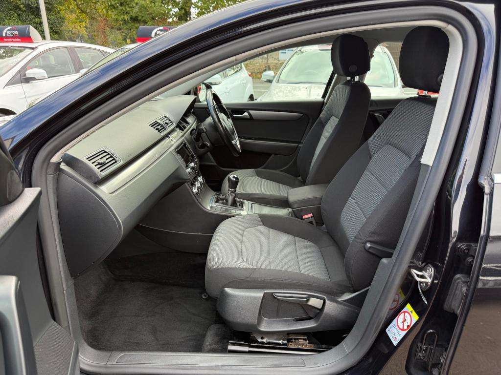 2013 VOLKSWAGEN PASSAT 2013 VOLKSWAGEN PASSAT