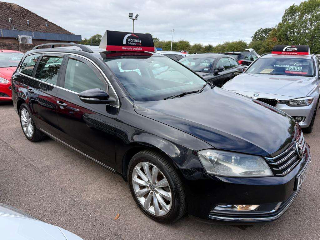 A 2013 VOLKSWAGEN PASSAT Highline Tdi Bluemotion Technology A 2013 VOLKSWAGEN PASSAT Highline Tdi Bluemotion Technology