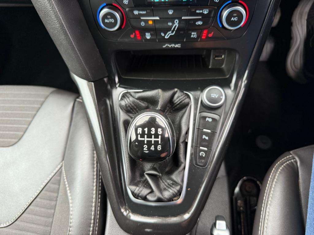 2015 FORD FOCUS 2015 FORD FOCUS