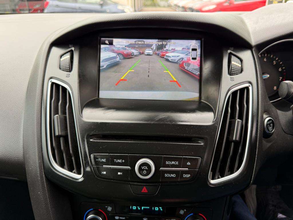 2015 FORD FOCUS 2015 FORD FOCUS
