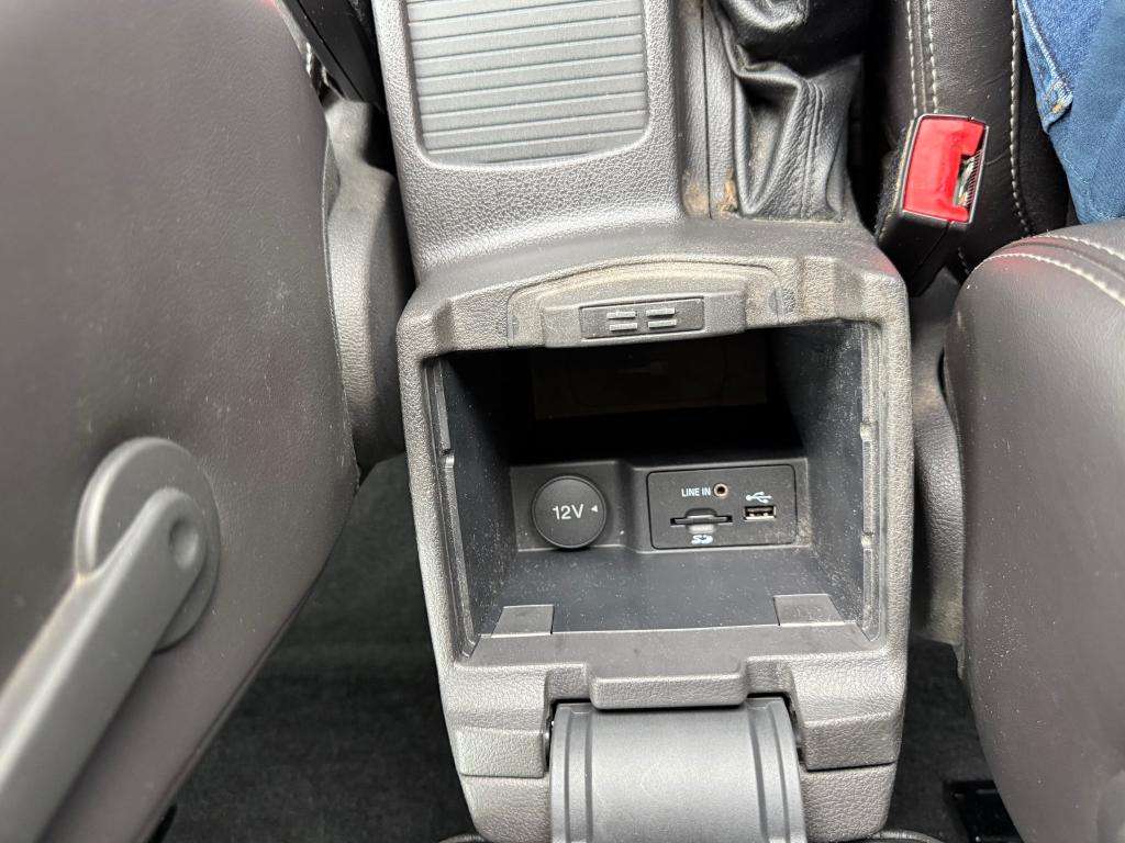 2015 FORD FOCUS 2015 FORD FOCUS