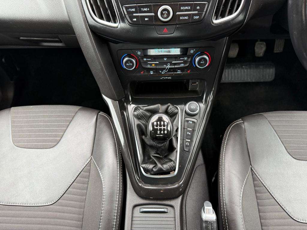 2015 FORD FOCUS 2015 FORD FOCUS