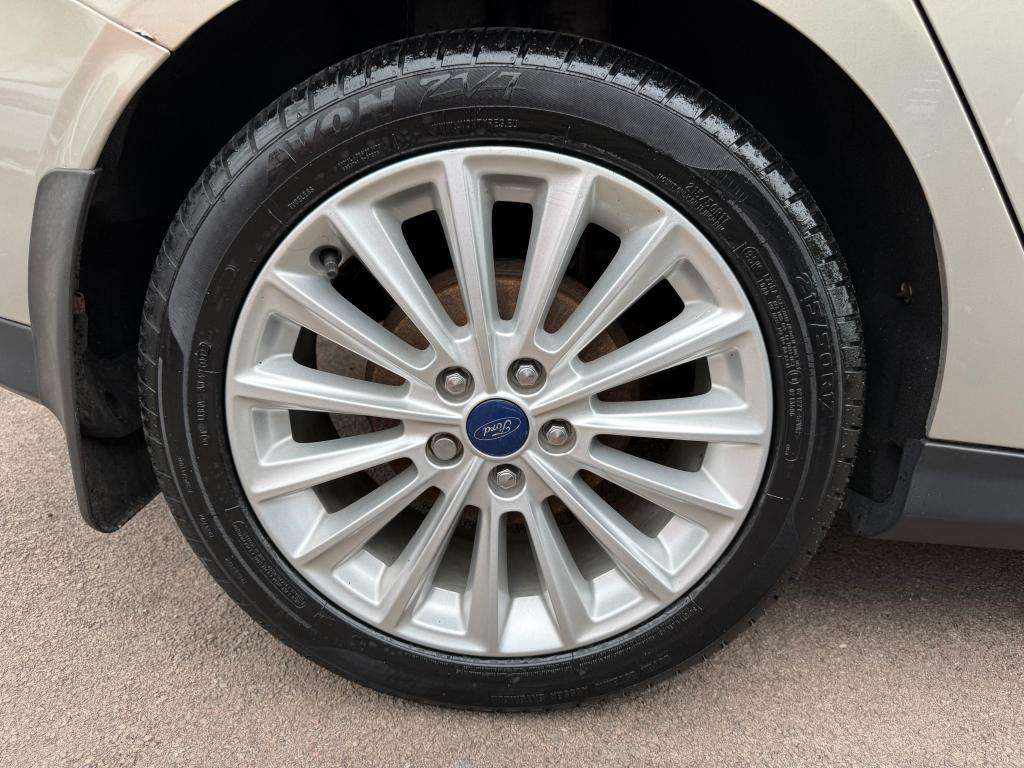 2015 FORD FOCUS 2015 FORD FOCUS