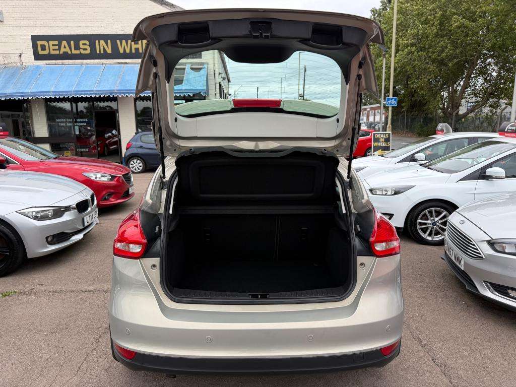 2015 FORD FOCUS 2015 FORD FOCUS