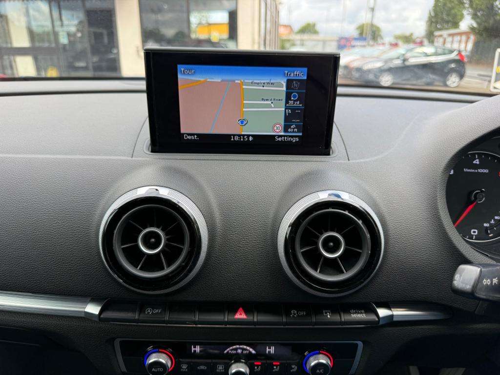 2015 AUDI A3 2015 AUDI A3