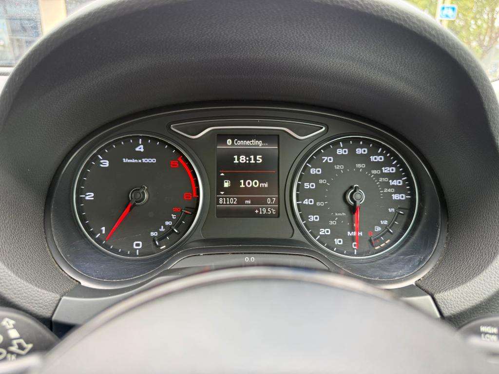 2015 AUDI A3 2015 AUDI A3