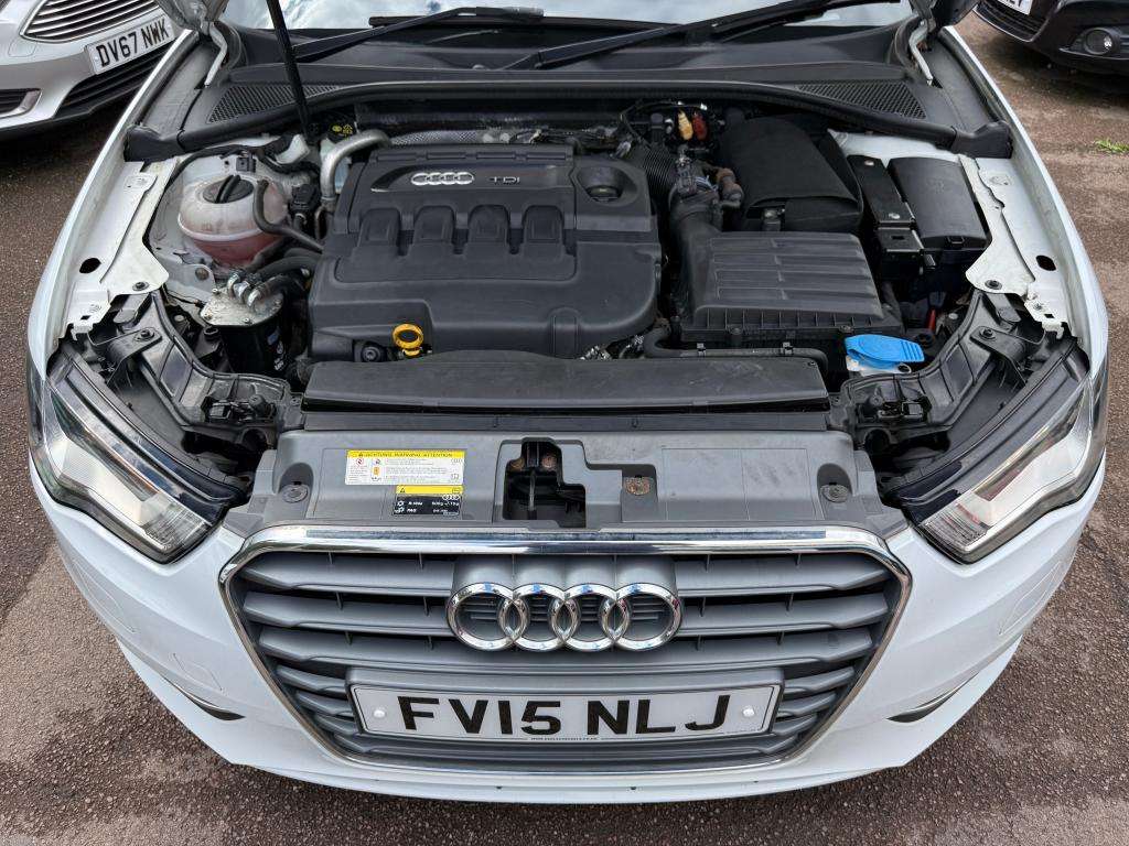 2015 AUDI A3 2015 AUDI A3
