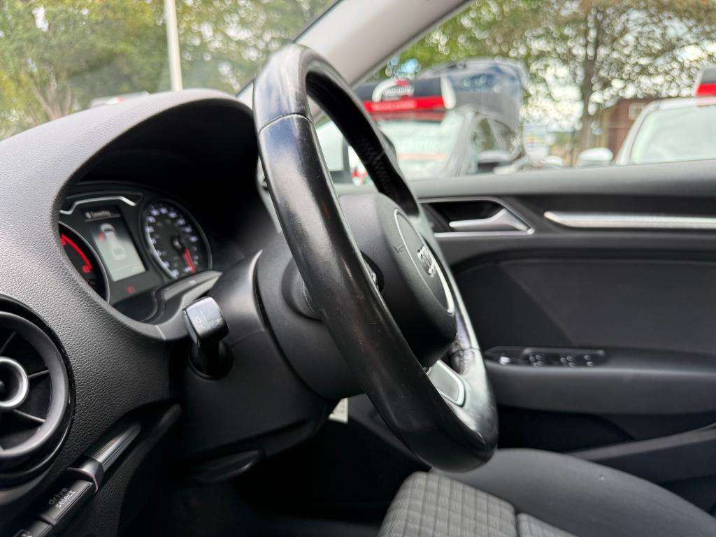 2015 AUDI A3 2015 AUDI A3