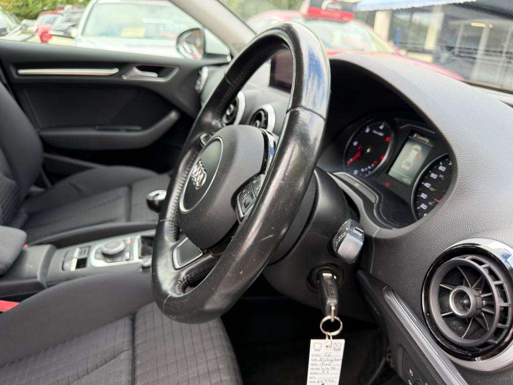 2015 AUDI A3 2015 AUDI A3