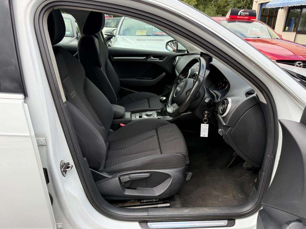 2015 AUDI A3 2015 AUDI A3